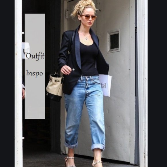 Levi's Other - Levi's 501 Vintage Button fly Jeans
